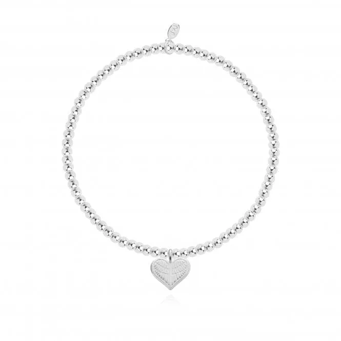 A little Always Remembered Bracelet 4666