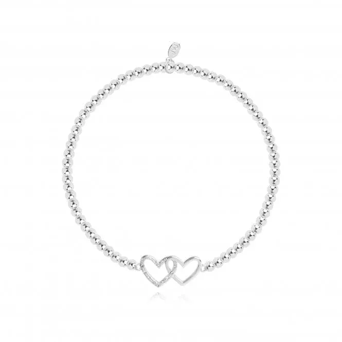 A little Happy Anniversary Bracelet 4672