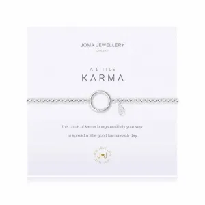 A Little Karma Bracelet 171