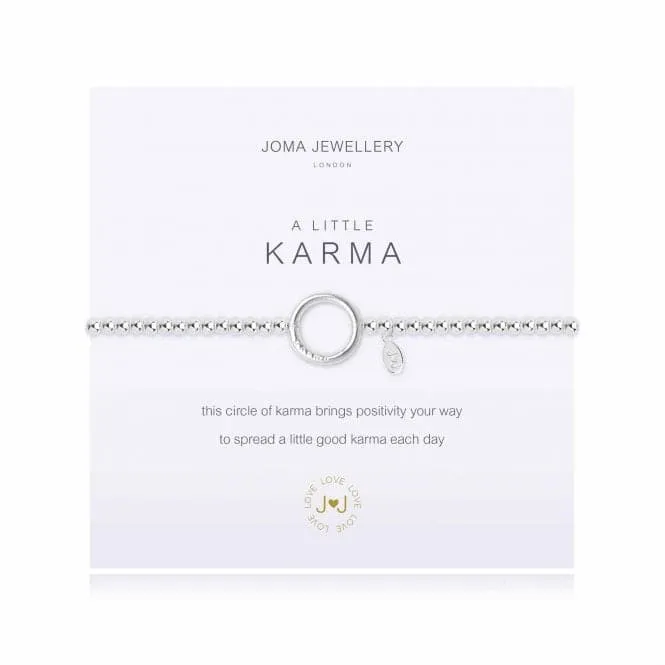 A Little Karma Bracelet 171