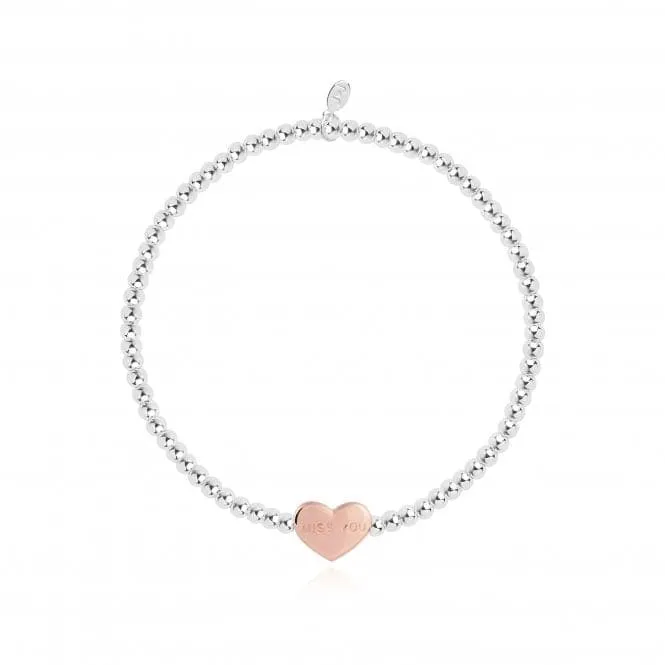 A little Miss You Bracelet 4673