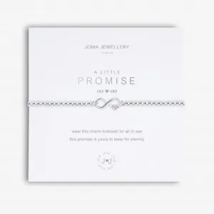 A Little Promise Bracelet 4966