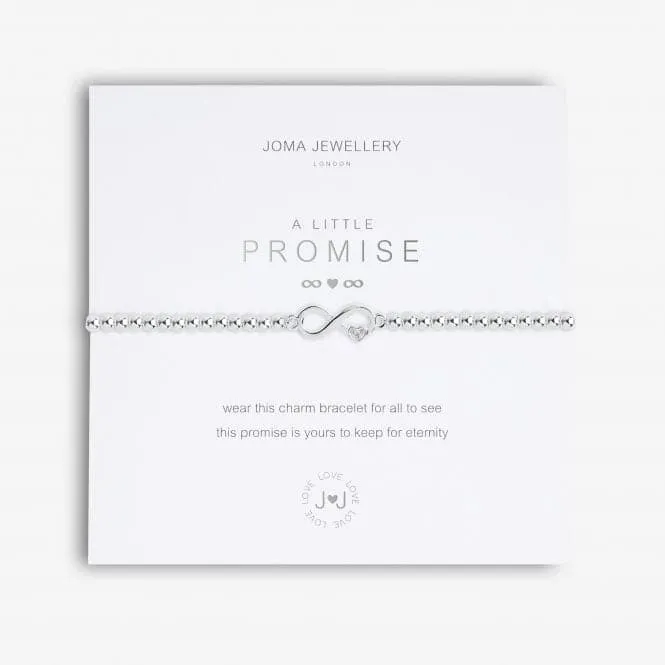 A Little Promise Bracelet 4966