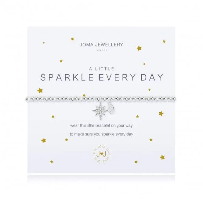 A Little Sparkle Every Day Bracelet 2211