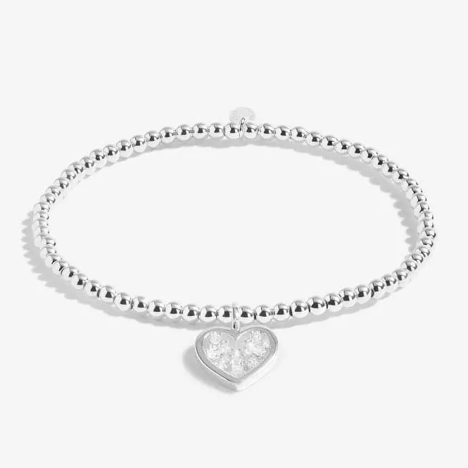 A Little 'Treasured Friend Bracelet 5813