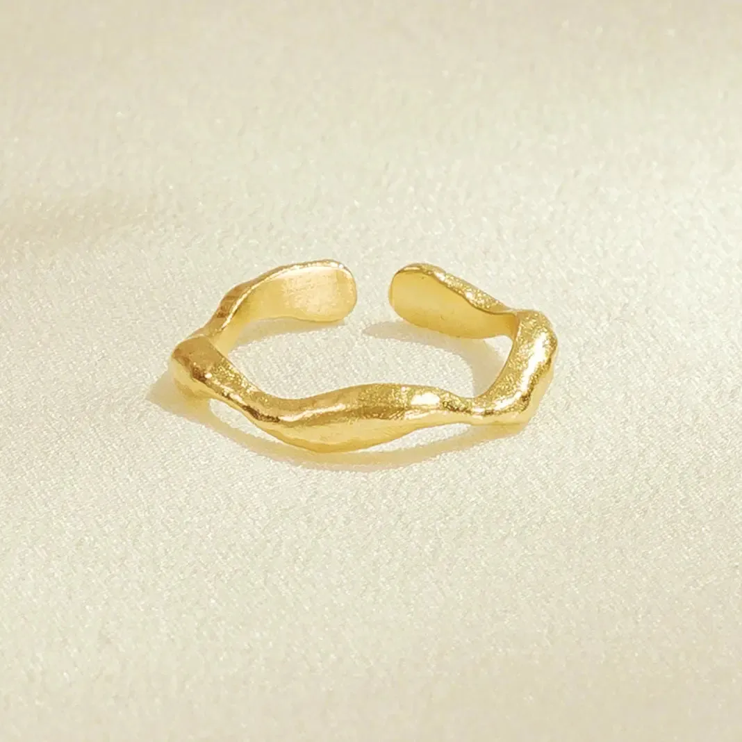 Agape Studio Satis Ring