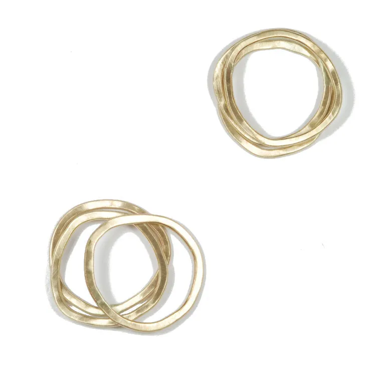 Alchemy Rings (Set of 3)