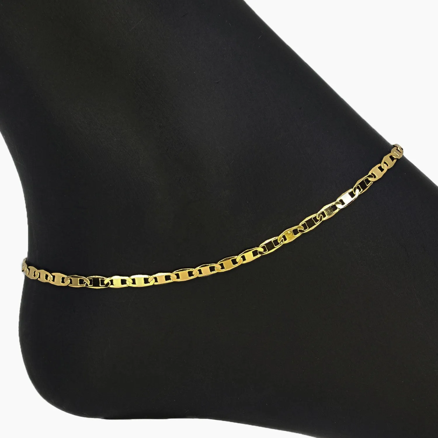 Alex Anklet (Gold)