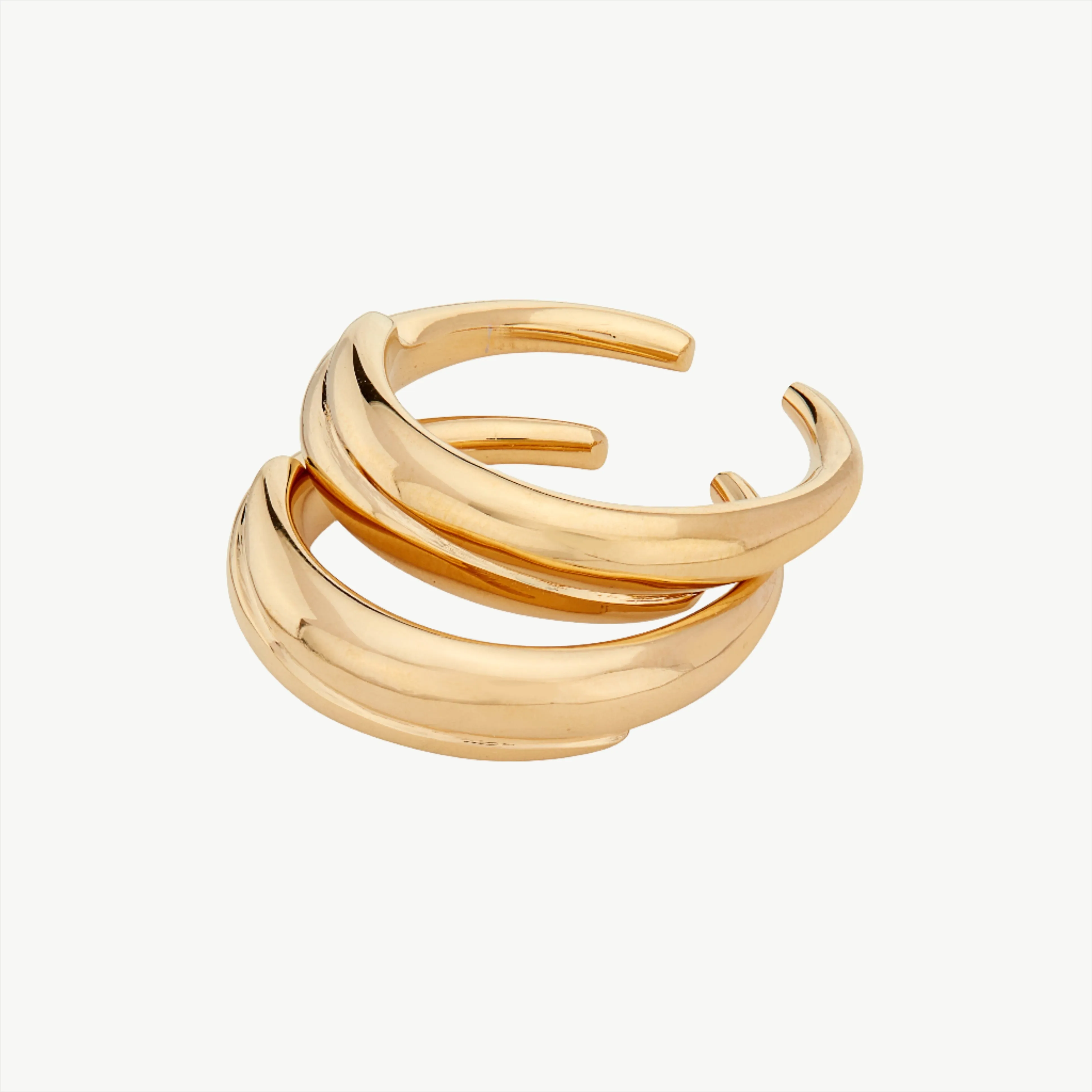 Amali Stacking Rings