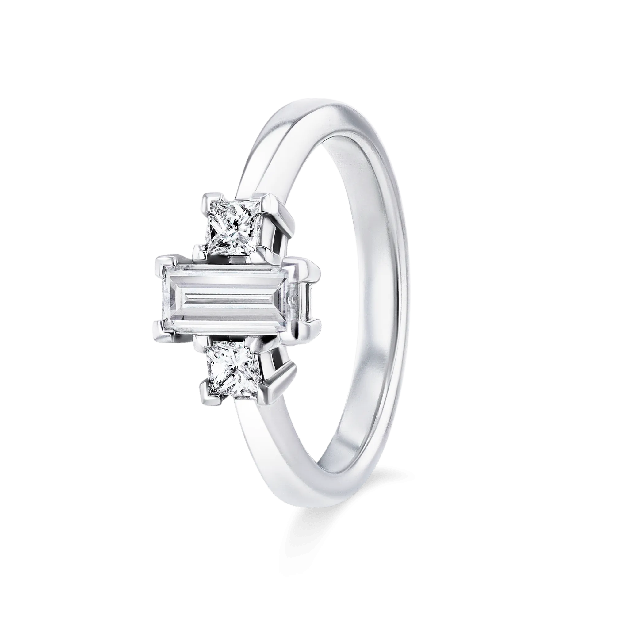 Aspects Of Love Ring