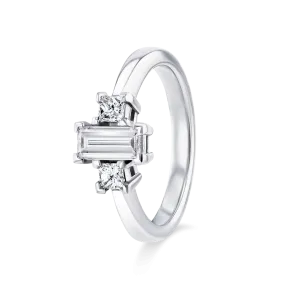 Aspects Of Love Ring