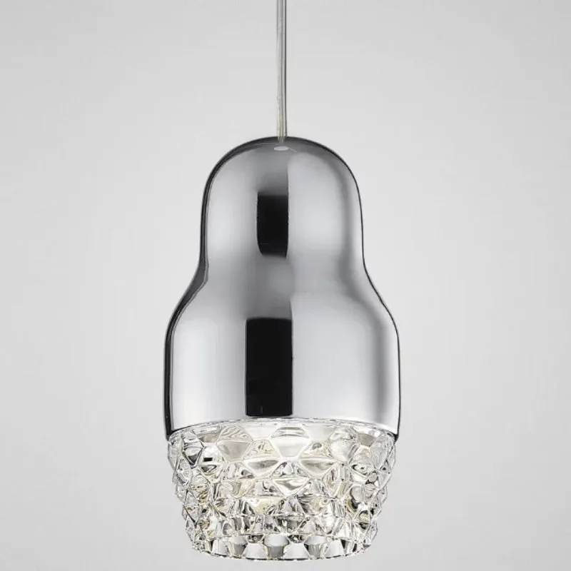 Axo USFEDOR3 Fedora 3-lt 12" LED Pendant