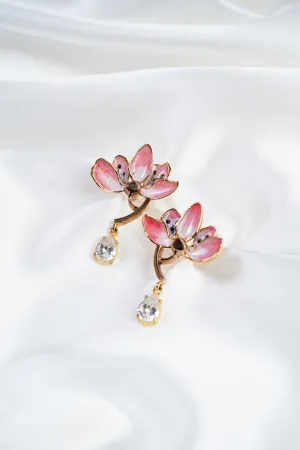 Azalea Earrings