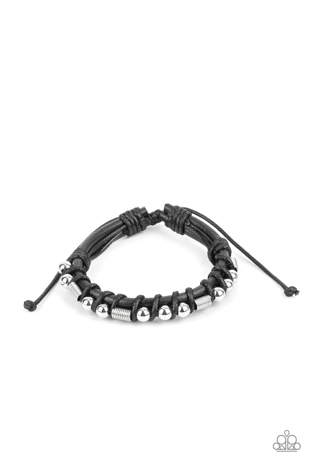 Bracelets Bronco Brawler - Black Urban UR2