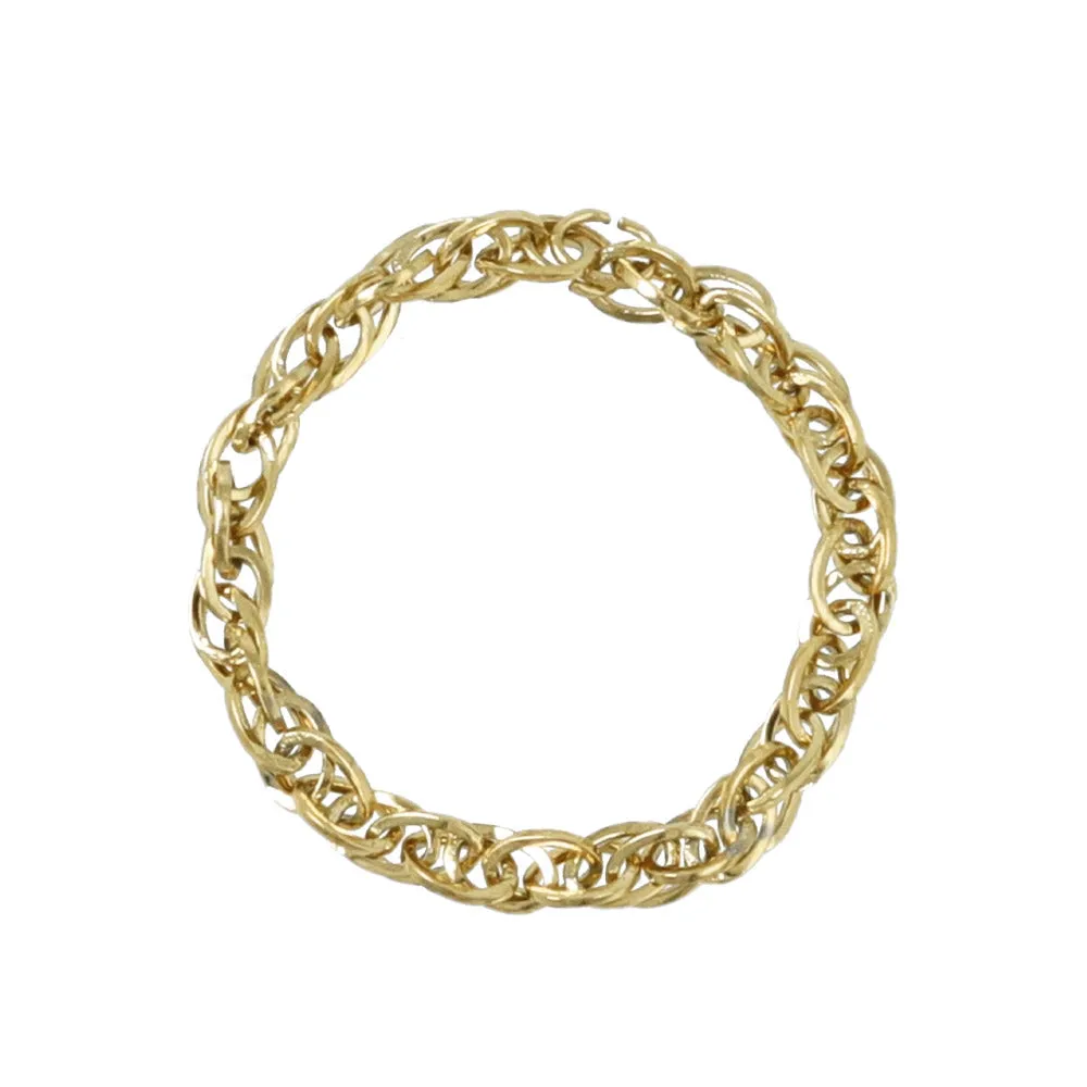 Cable Chain Ring