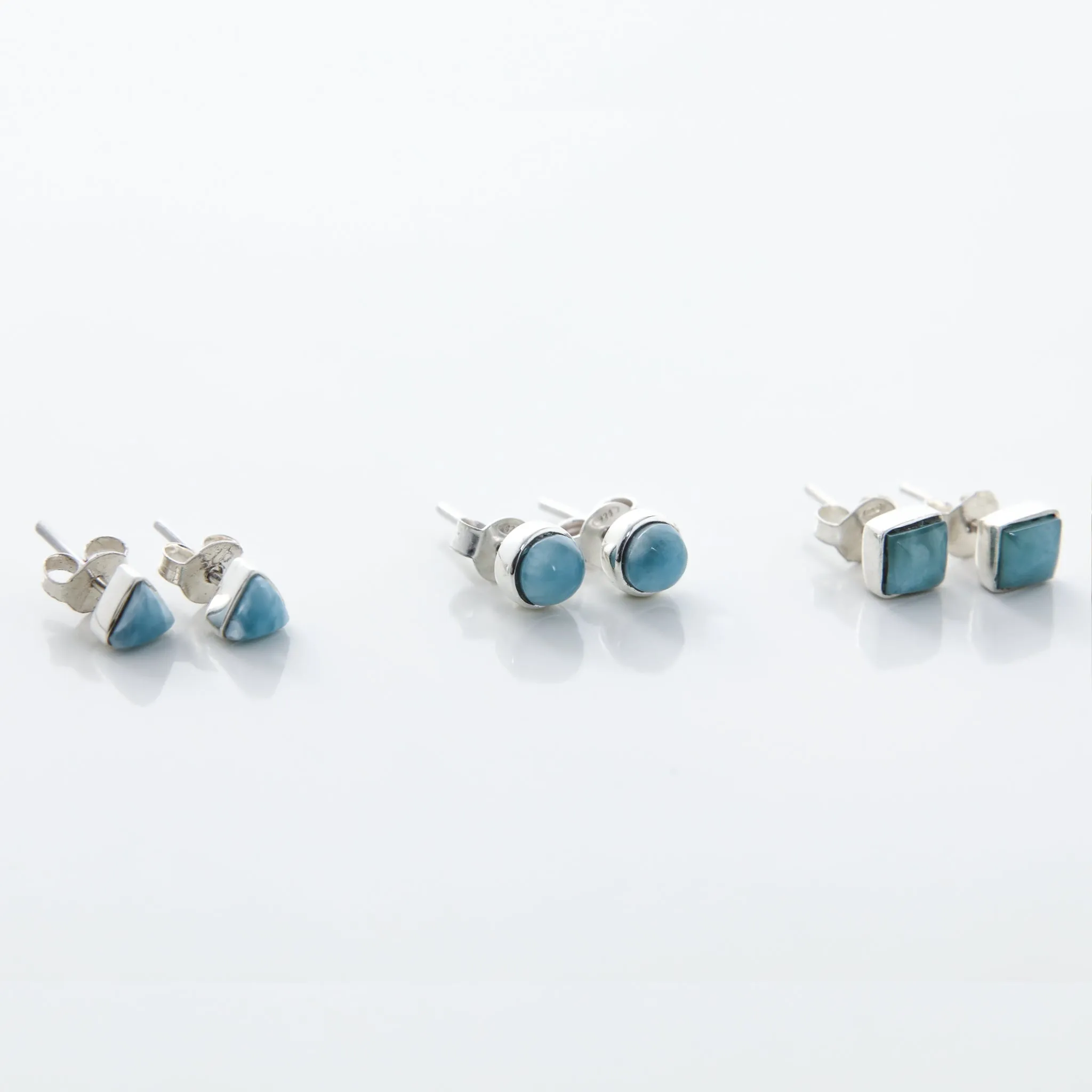 Celestial Studs (3 pairs set)