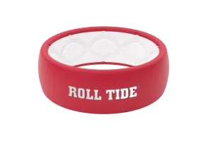 College Alabama Roll Tide Ring