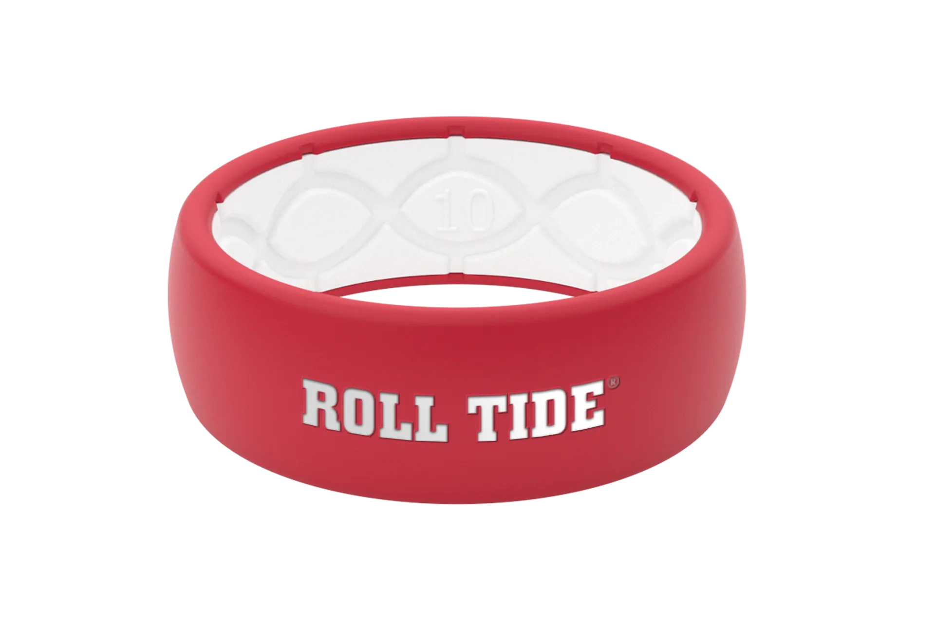 College Alabama Roll Tide Ring