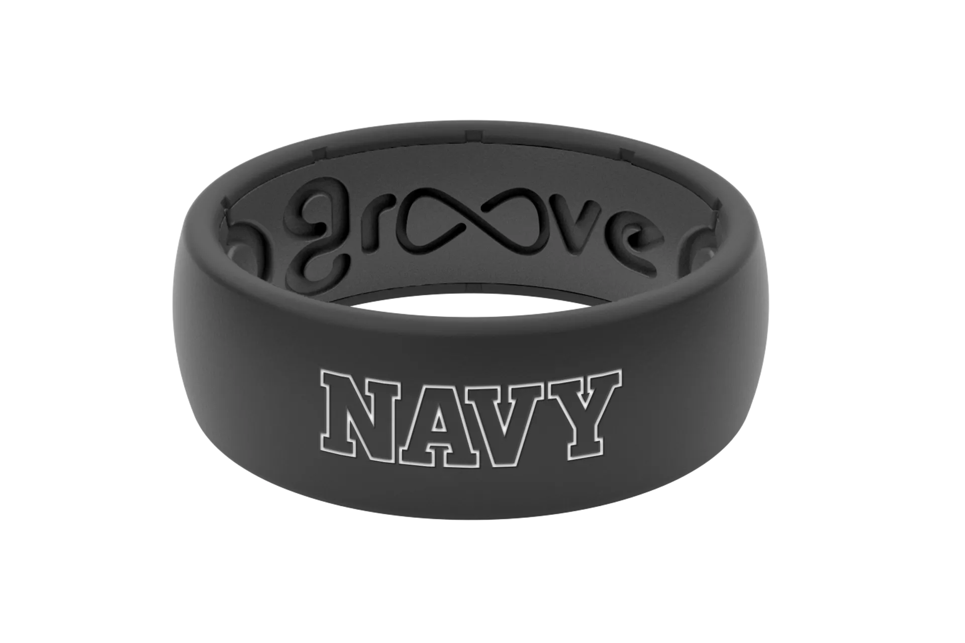 College U.S. Naval Academy Ring