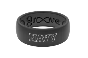 College U.S. Naval Academy Ring