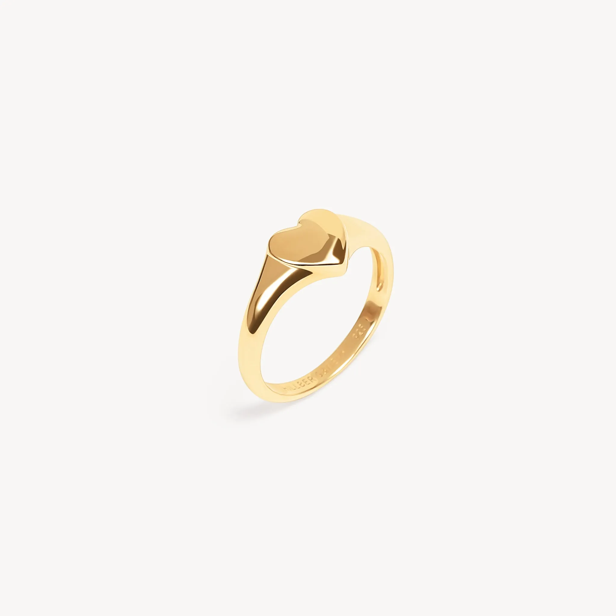 Cupid Heart Ring