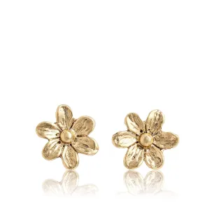 Daisy Stud Earrings