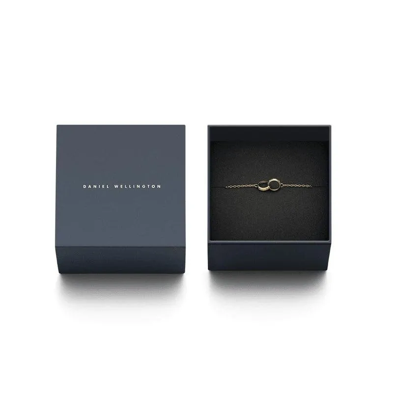 Daniel Wellington Classic Lumine Unity Bracelet Gold