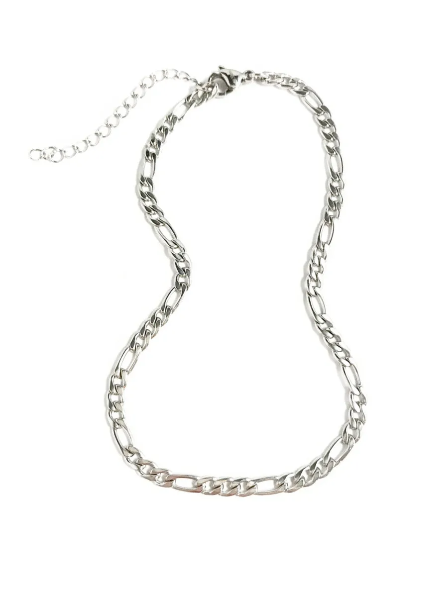 Figaro Chain Anklet