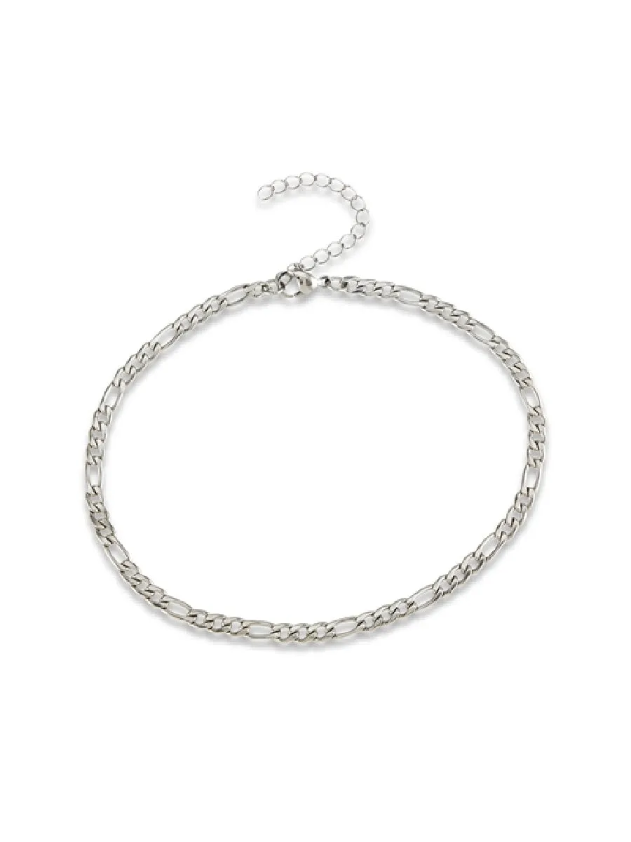 Figaro Chain Anklet