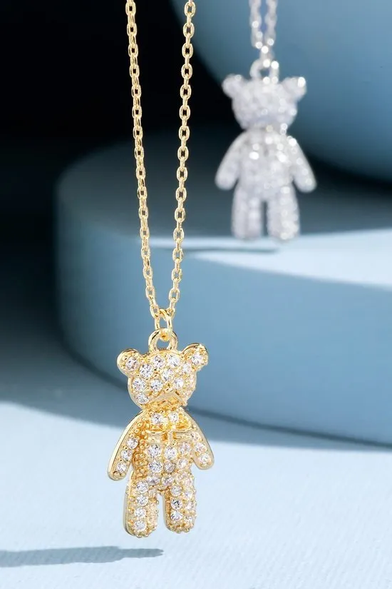 FMN187 Diamante Bear