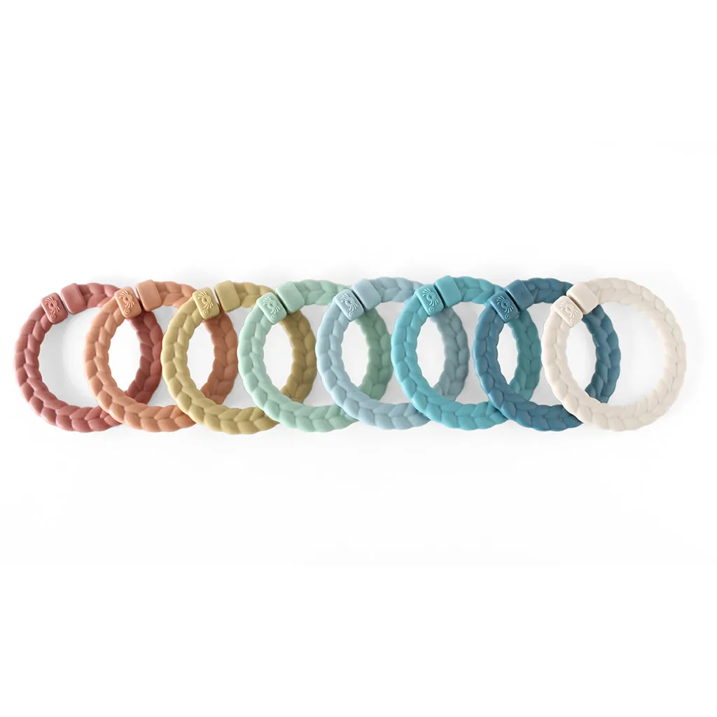 Itzy Rings™ Linking Ring Set