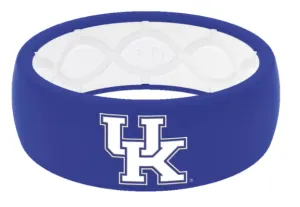 Kentucky Groove Ring