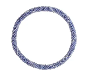 ***NEW*** Roll-On® Anklet <br> Feather Cloud