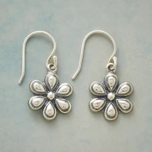 Perfect Petal Earrings