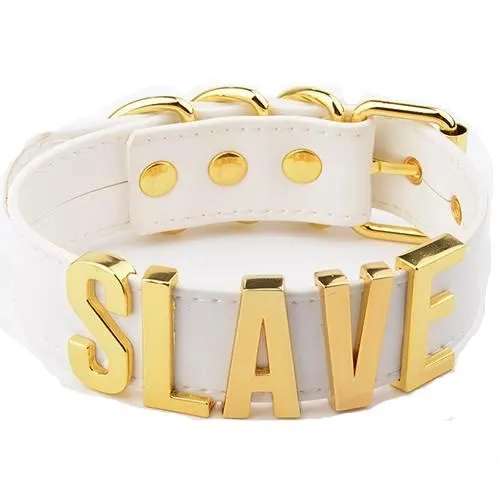 Slave Choker