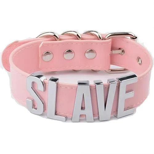 Slave Choker