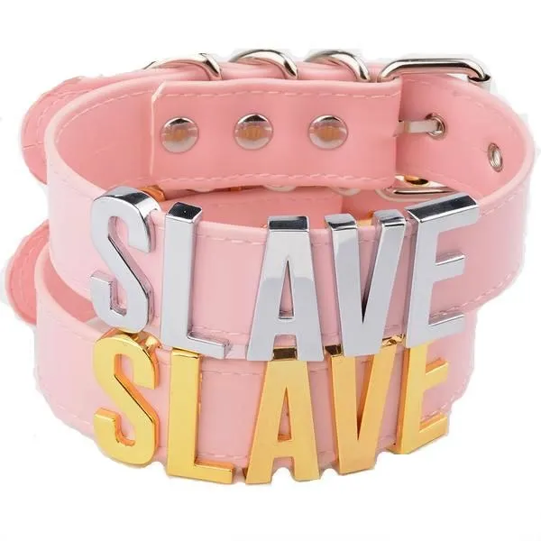 Slave Choker