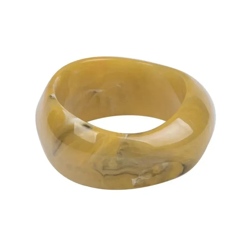 TEEK - Vintage Resin Bangle