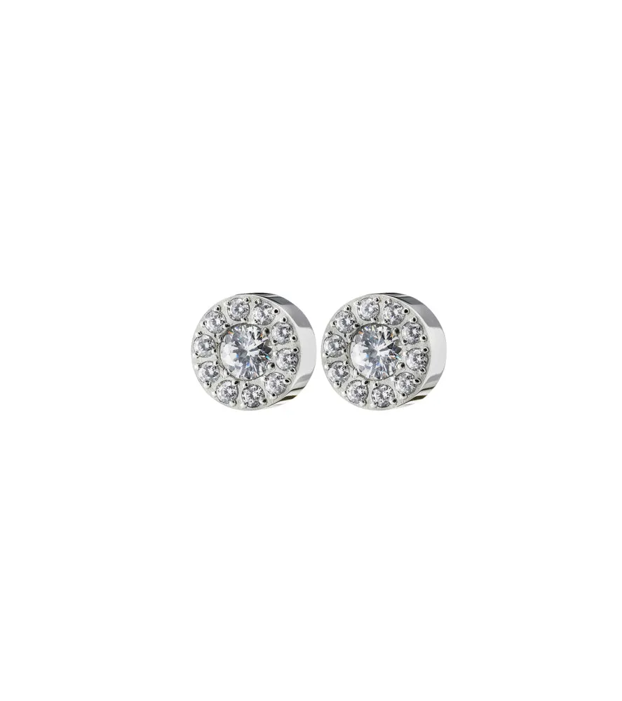 THASSOS STUDS MINI STEEL