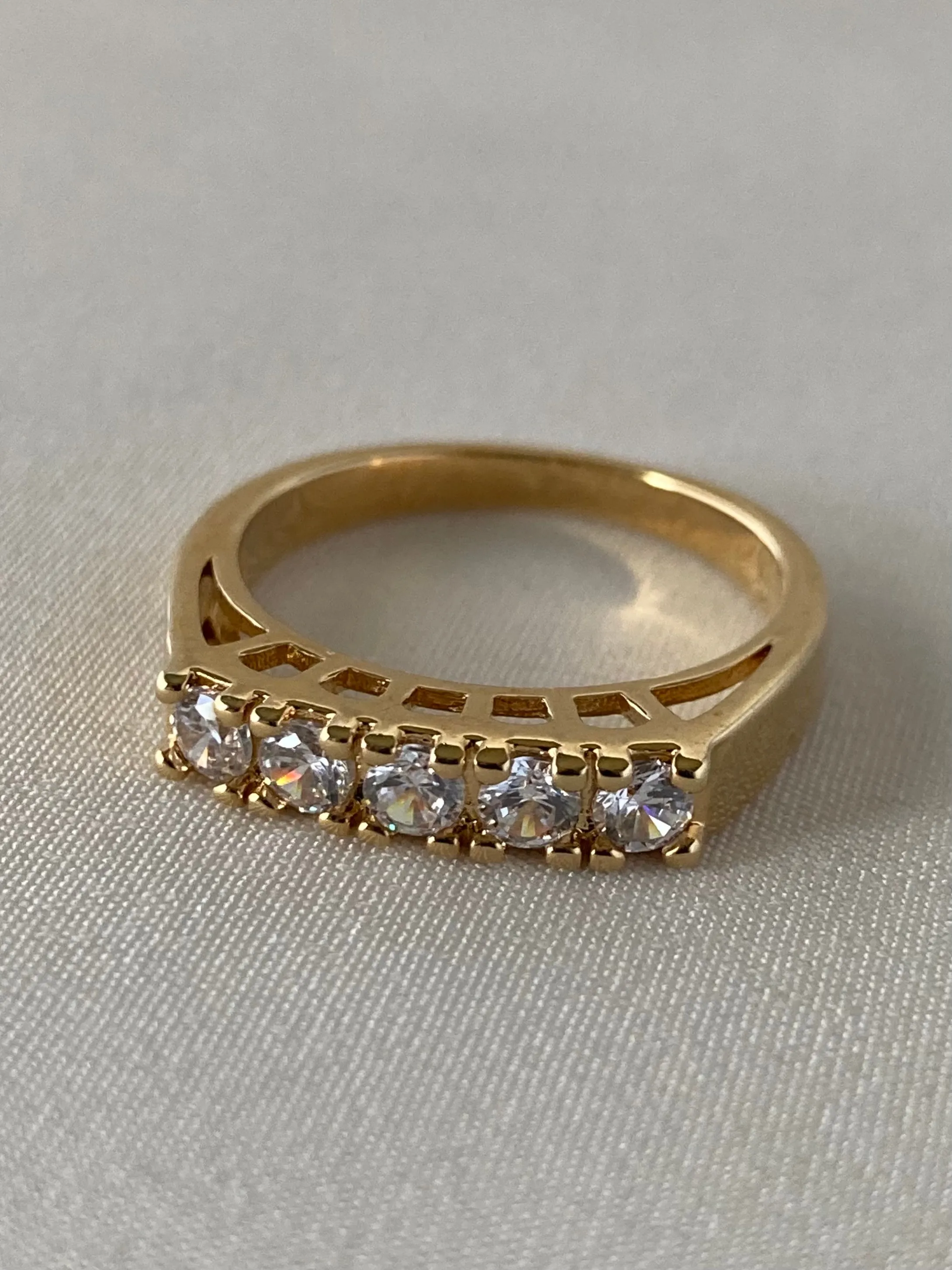 The Bellarat Ring