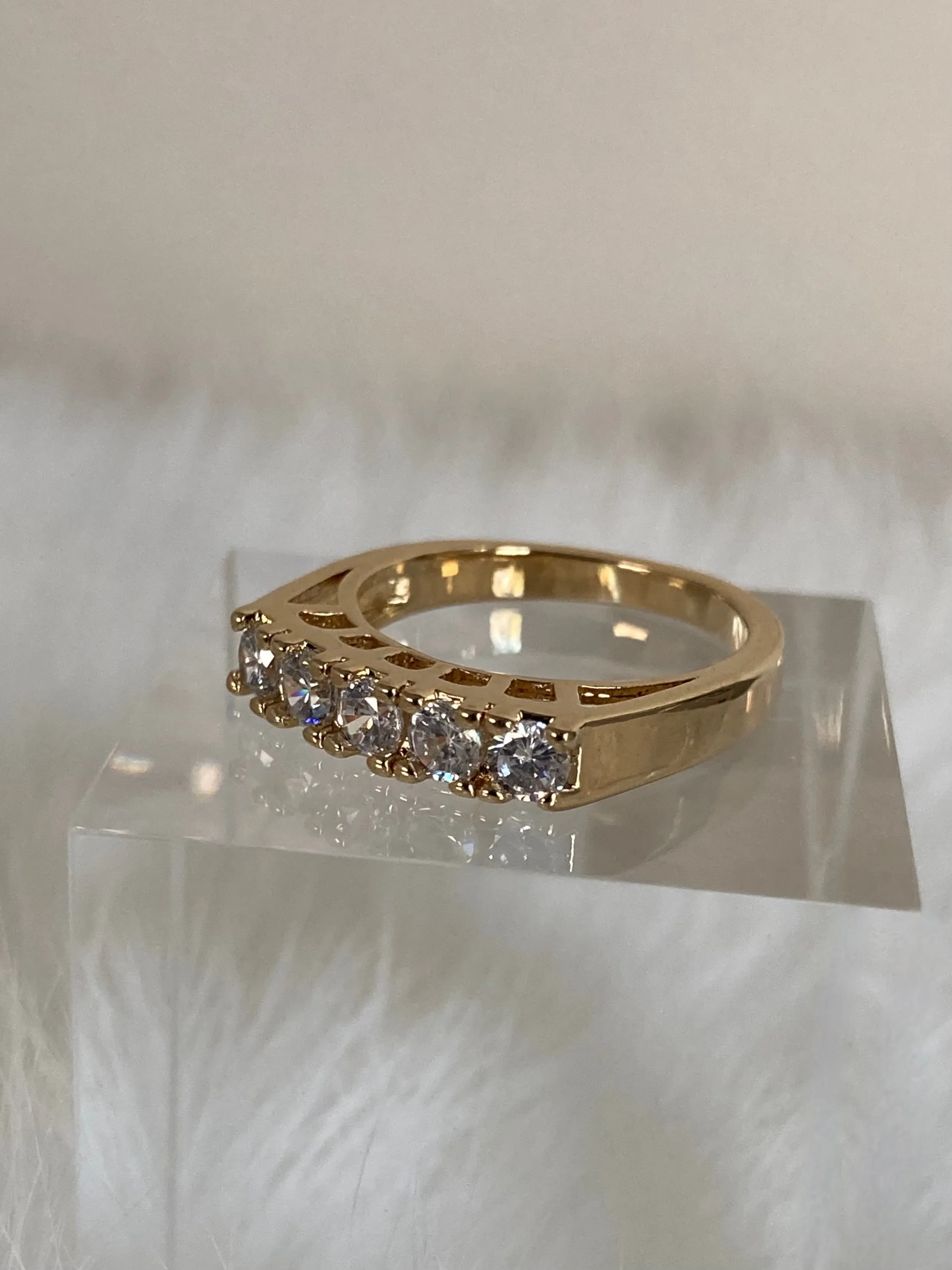 The Bellarat Ring