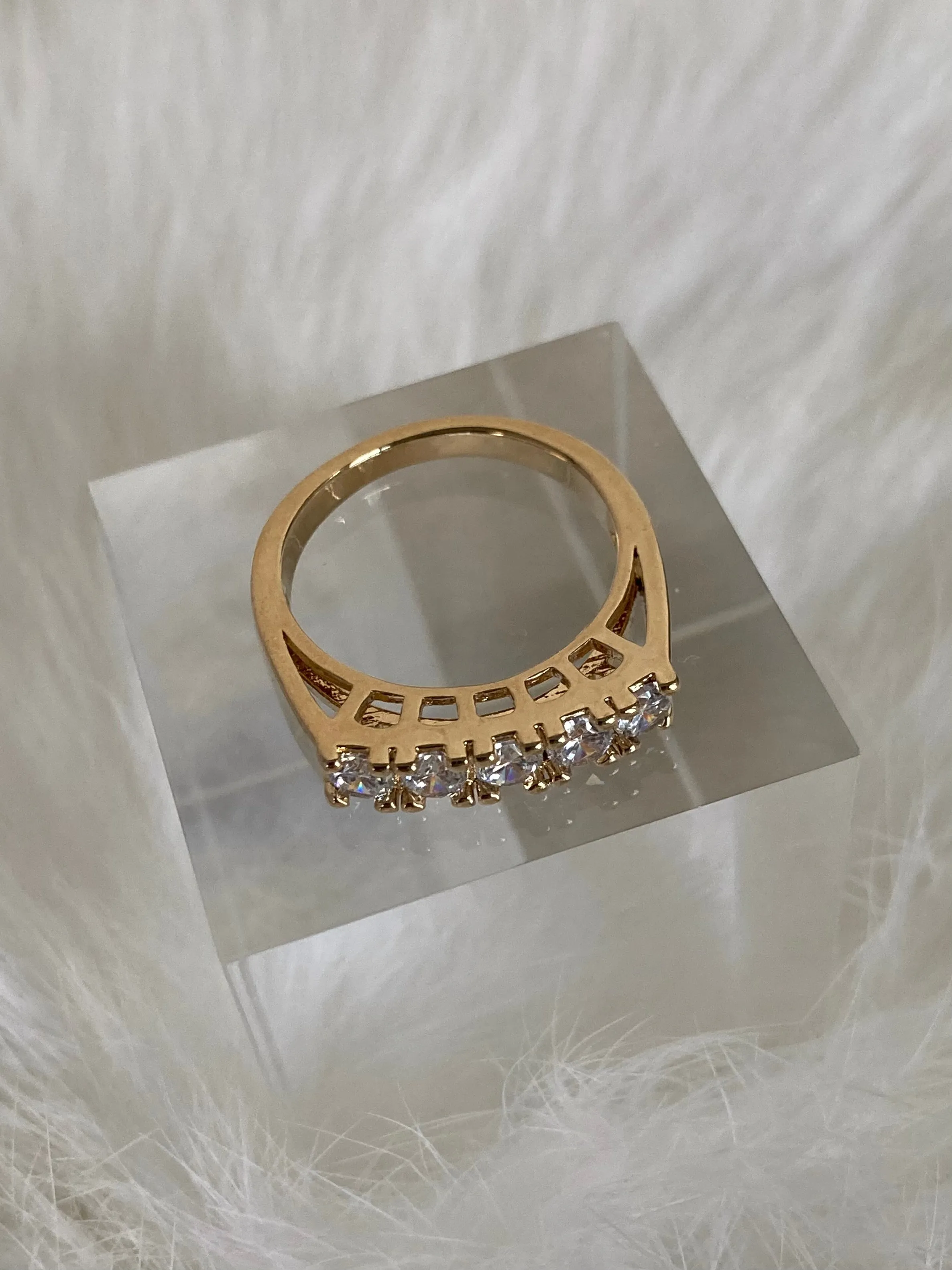 The Bellarat Ring