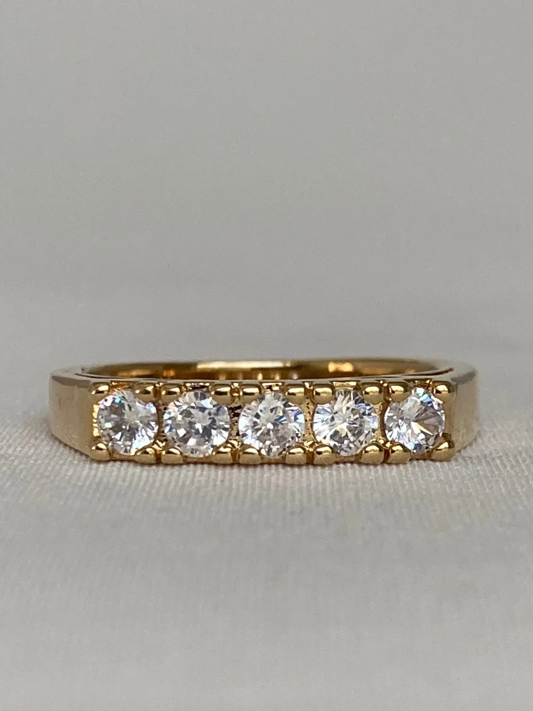 The Bellarat Ring