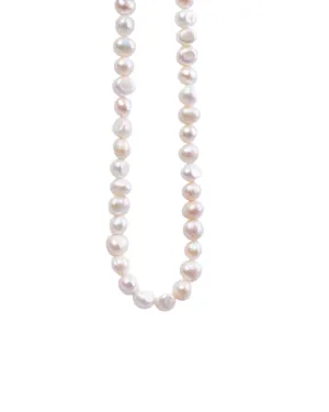 Tilly Pearl Necklace