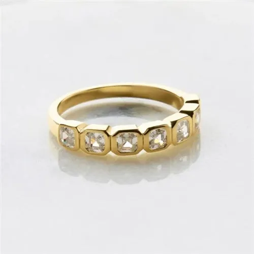 Zafino Charlie Ring