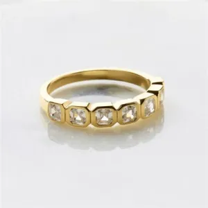 Zafino Charlie Ring